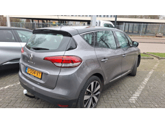 Renault Scénic TCe 115 GPF Limited - Afbeelding 5