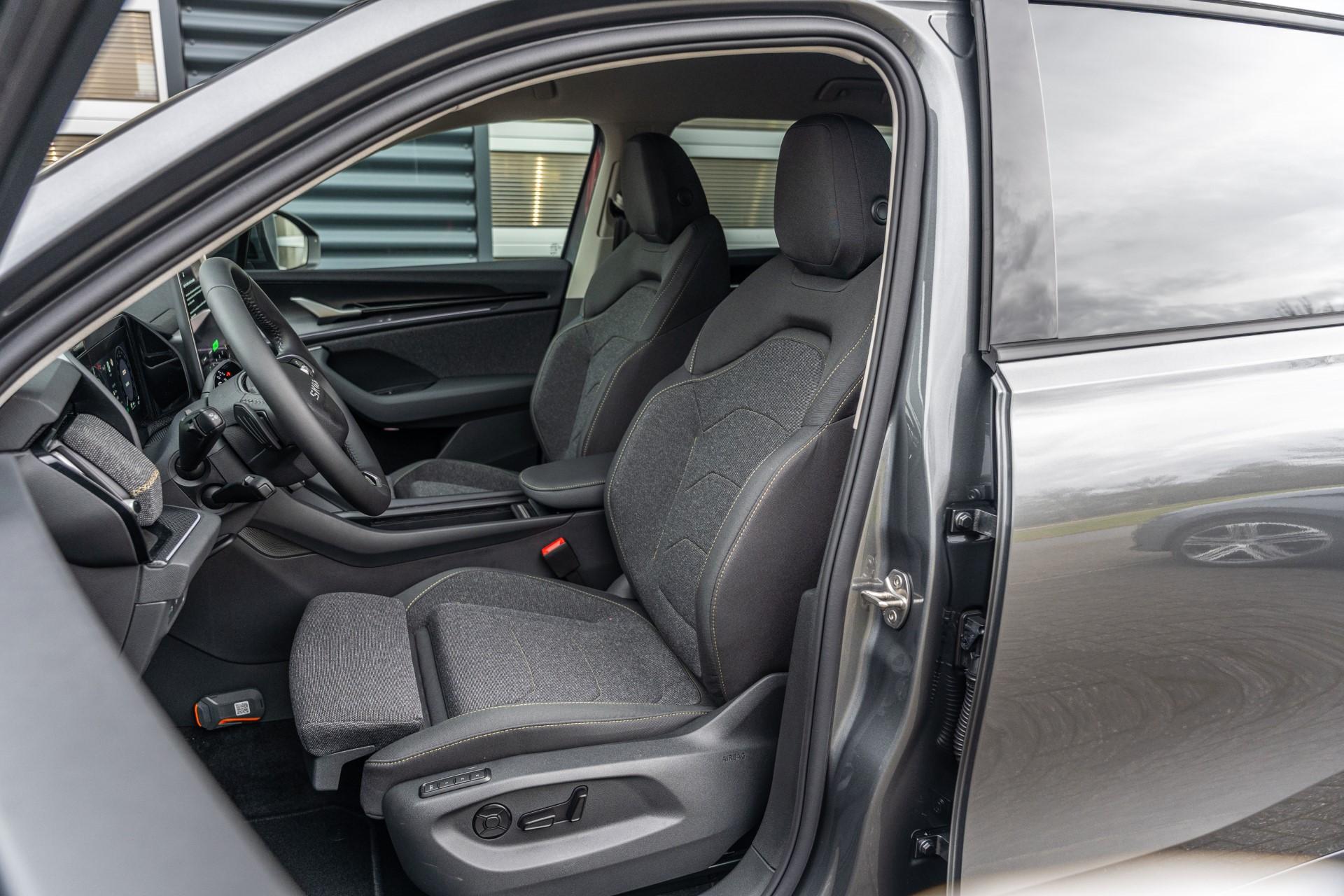 Skoda Kodiaq 1.5 TSI 204pk DSG PHEV Business Edition - Afbeelding 4