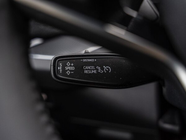 cruise control adaptief