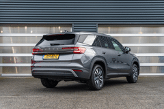 Skoda Kodiaq 1.5 TSI 204pk DSG PHEV Business Edition - Afbeelding 2