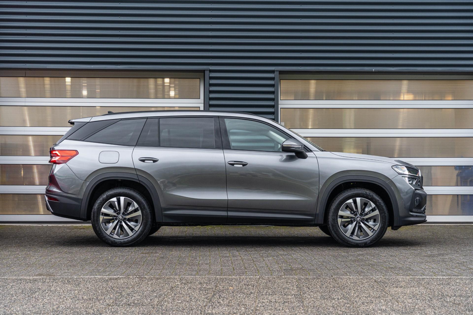 Skoda Kodiaq 1.5 TSI 204pk DSG PHEV Business Edition - Afbeelding 3