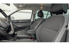 Skoda Fabia 1.0 TSI 95pk Online Edition - Afbeelding 4