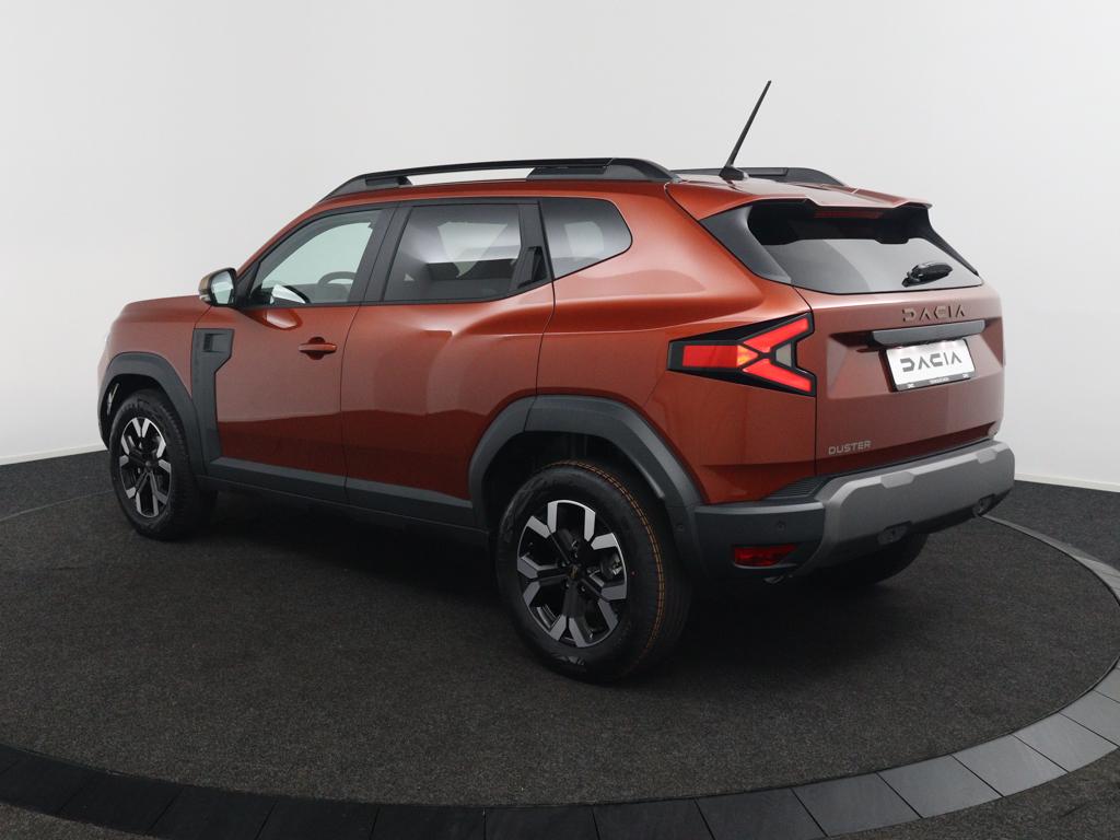 Dacia Duster extreme hybrid 140 - Afbeelding 3