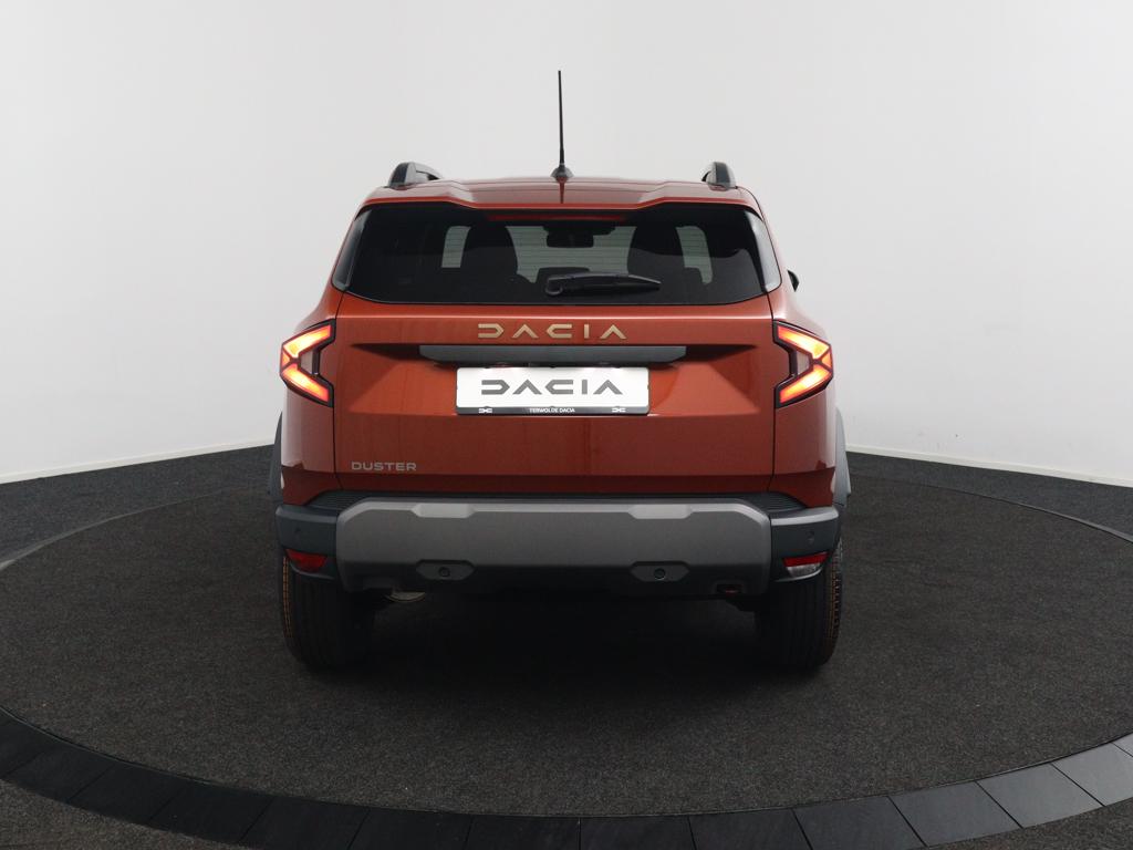 Dacia Duster extreme hybrid 140 - Afbeelding 4
