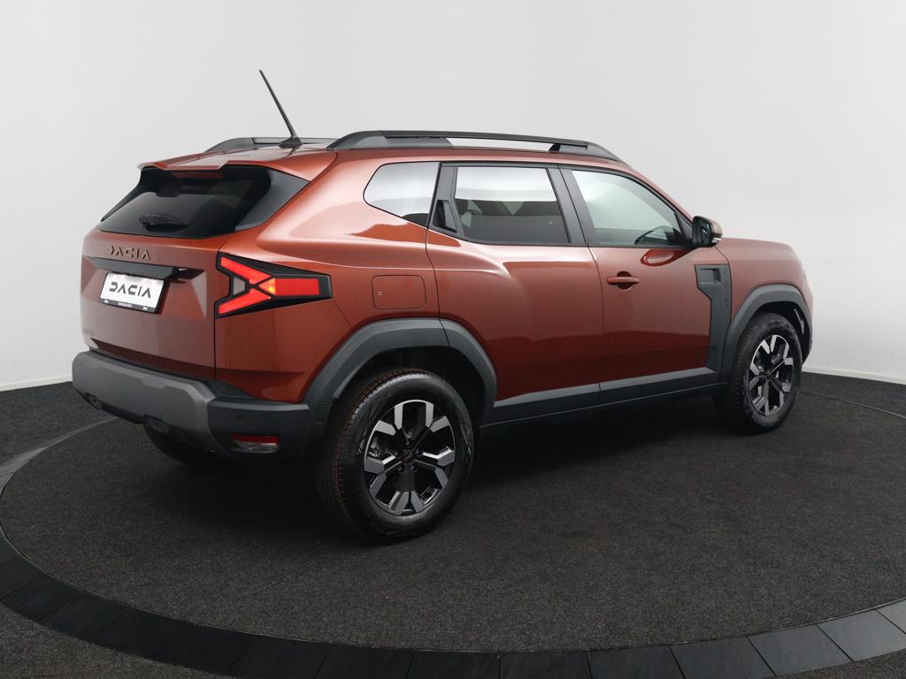 Dacia Duster extreme hybrid 140 - Afbeelding 5
