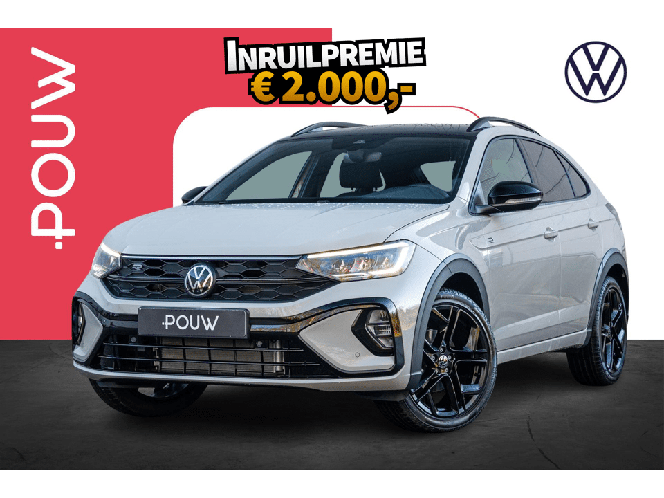 Volkswagen Taigo 1.0 TSI 115pk DSG R-Line - Afbeelding 1