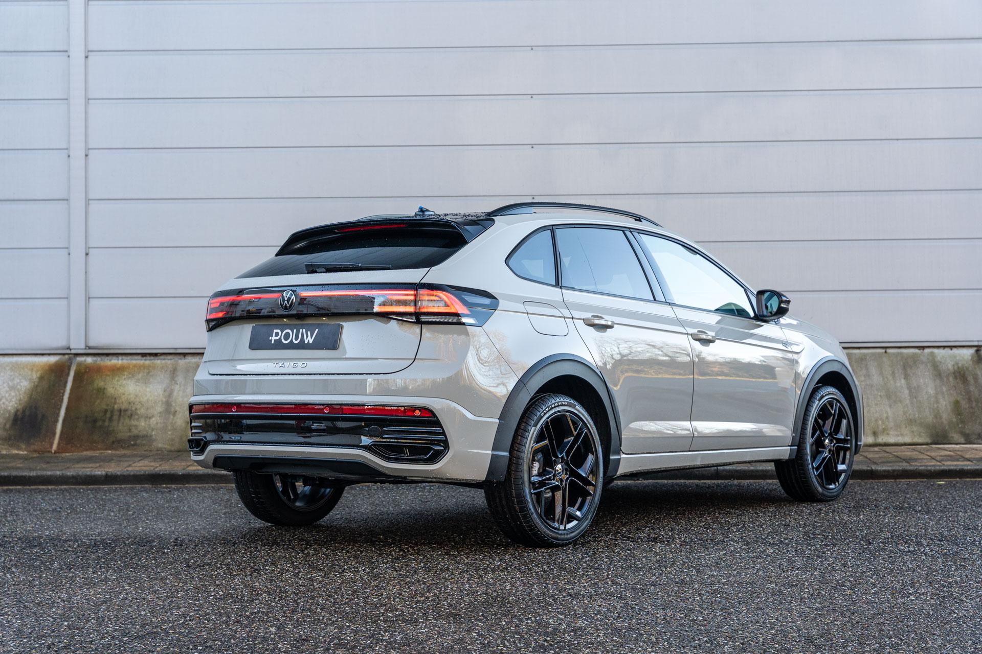 Volkswagen Taigo 1.0 TSI 115pk DSG R-Line - Afbeelding 2