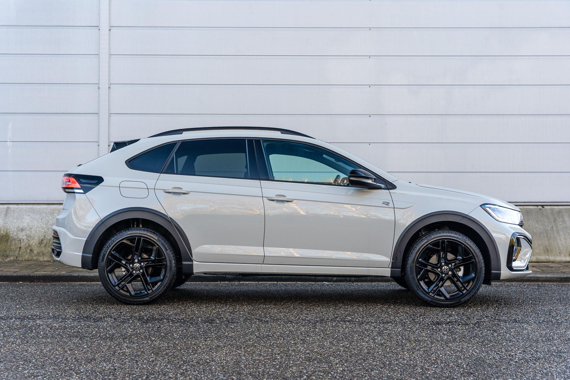 Volkswagen Taigo 1.0 TSI 115pk DSG R-Line - Afbeelding 3