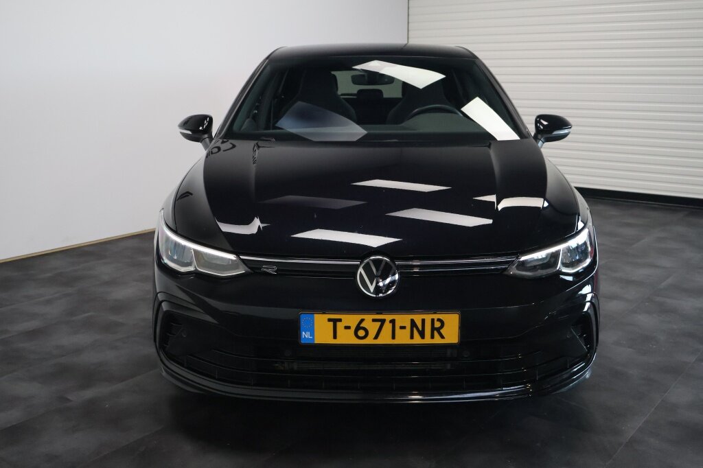 Volkswagen Golf 1.5 eTSI R-Line 150pk | Winter Pakket | Camera | LED | 18" - Afbeelding 5
