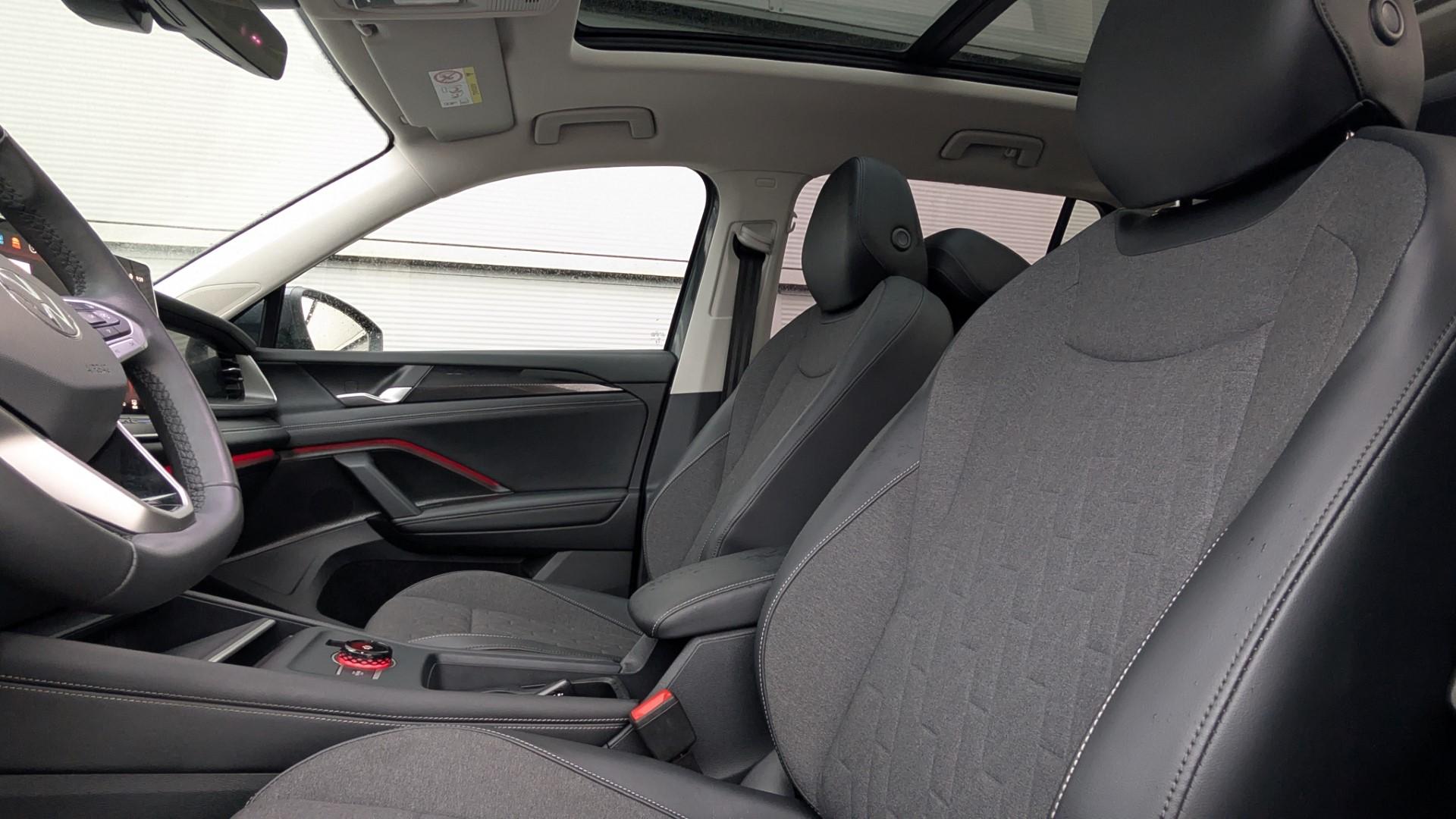 Volkswagen Tayron 1.5 eTSI 150pk DSG Life Edition 7-pers. - Afbeelding 4