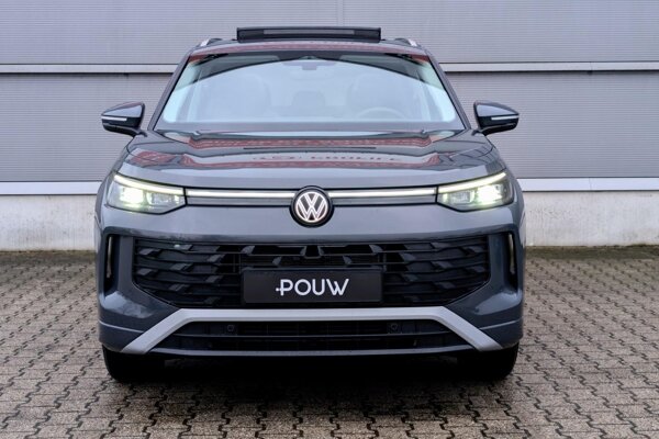 full-LED koplampen
