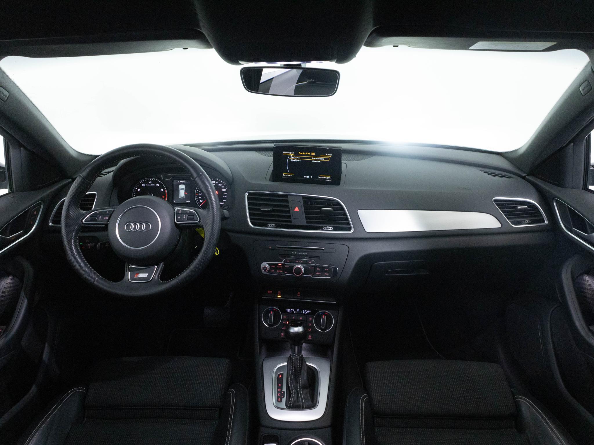 Audi Q3 S-Line 1.4 TFSI 150 PK - Afbeelding 5