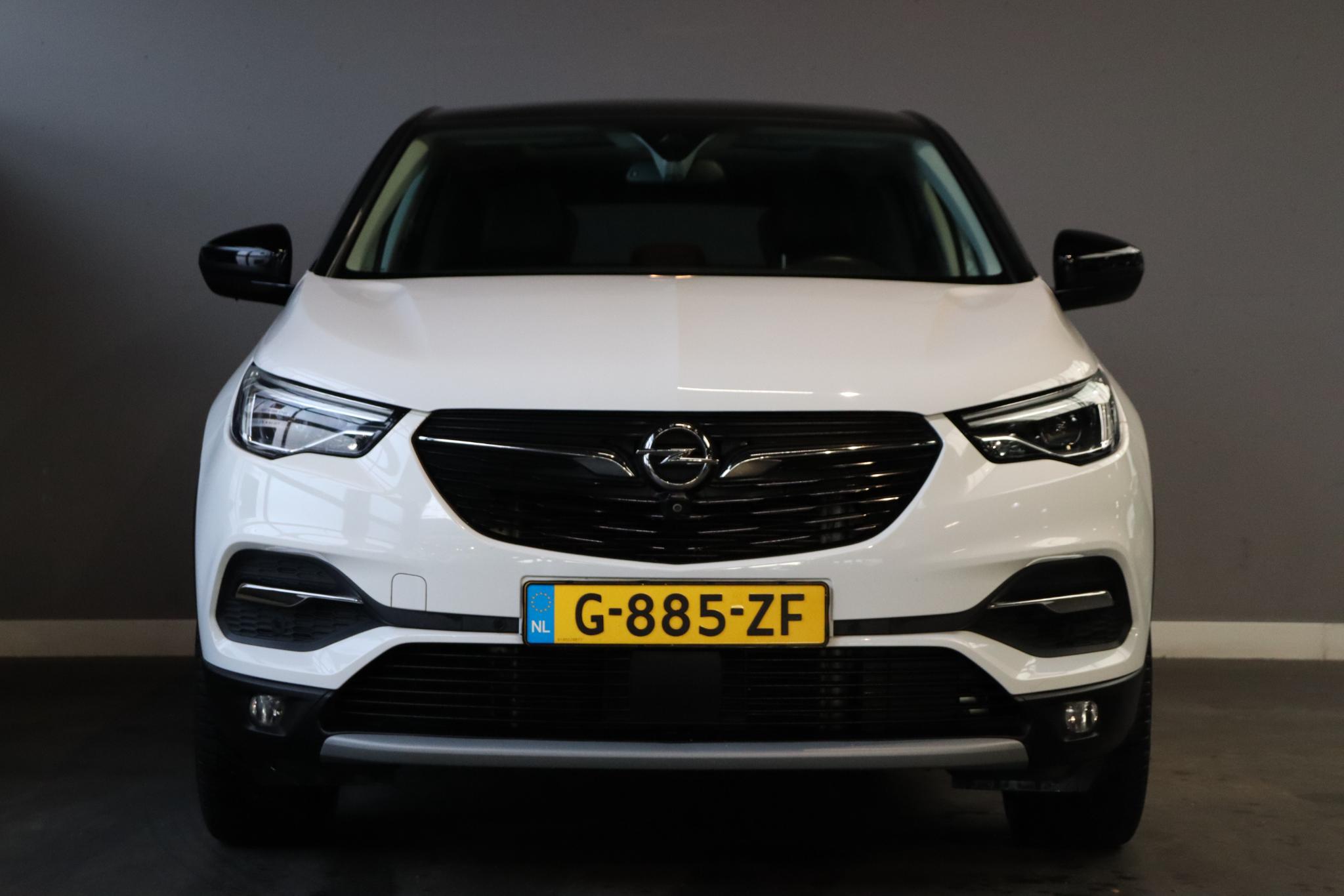 Opel Grandland X 1.6 Turbo Innovation - Afbeelding 2