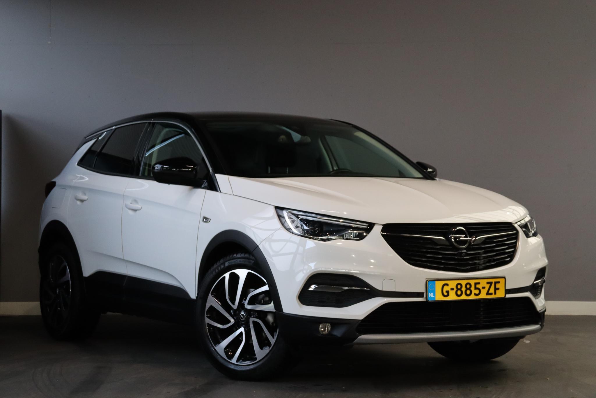 Opel Grandland X 1.6 Turbo Innovation - Afbeelding 3