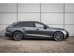 Audi A6 Avant 2.0 e-hybrid 367pk quattro S edition Competition - Afbeelding 3