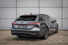 Audi A6 Avant 2.0 e-hybrid 367pk quattro S edition Competition - Afbeelding 2