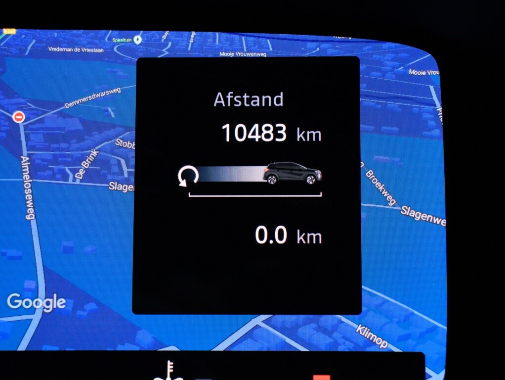 Renault Captur 1.3 Mild-Hybrid 140 Techno | Private lease 479 p.m. - Afbeelding 5