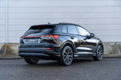 Audi Q4 e-tron 45 quattro 286pk S Edition Competition 82 kWh - Afbeelding 2