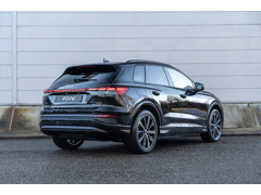 Audi Q4 e-tron 45 quattro 286pk S Edition Competition 82 kWh - Afbeelding 2