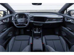 Audi Q4 e-tron 45 quattro 286pk S Edition Competition 82 kWh - Afbeelding 5