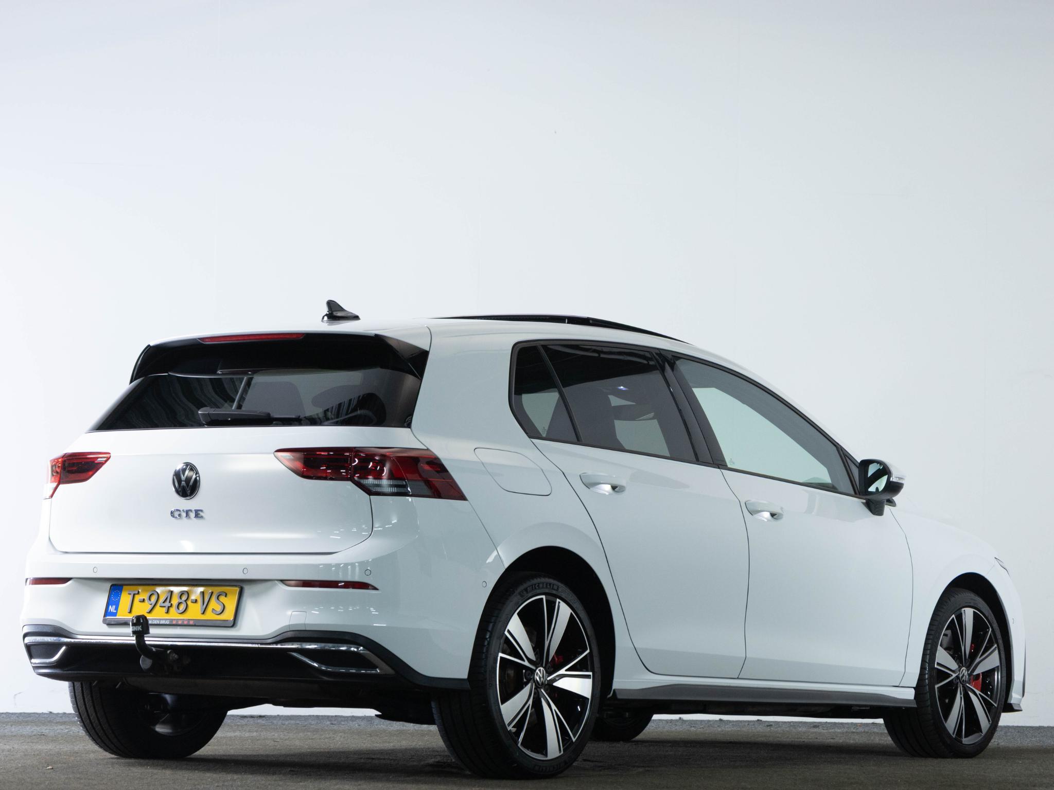 Volkswagen Golf GTE 1.4 eHybrid 245 PK DSG - Afbeelding 2