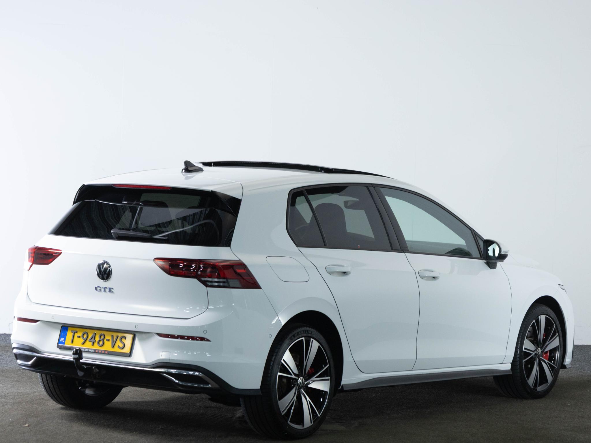 Volkswagen Golf GTE 1.4 eHybrid 245 PK DSG - Afbeelding 4