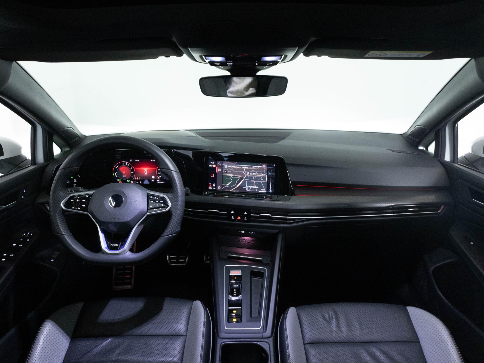 Volkswagen Golf GTE 1.4 eHybrid 245 PK DSG - Afbeelding 5