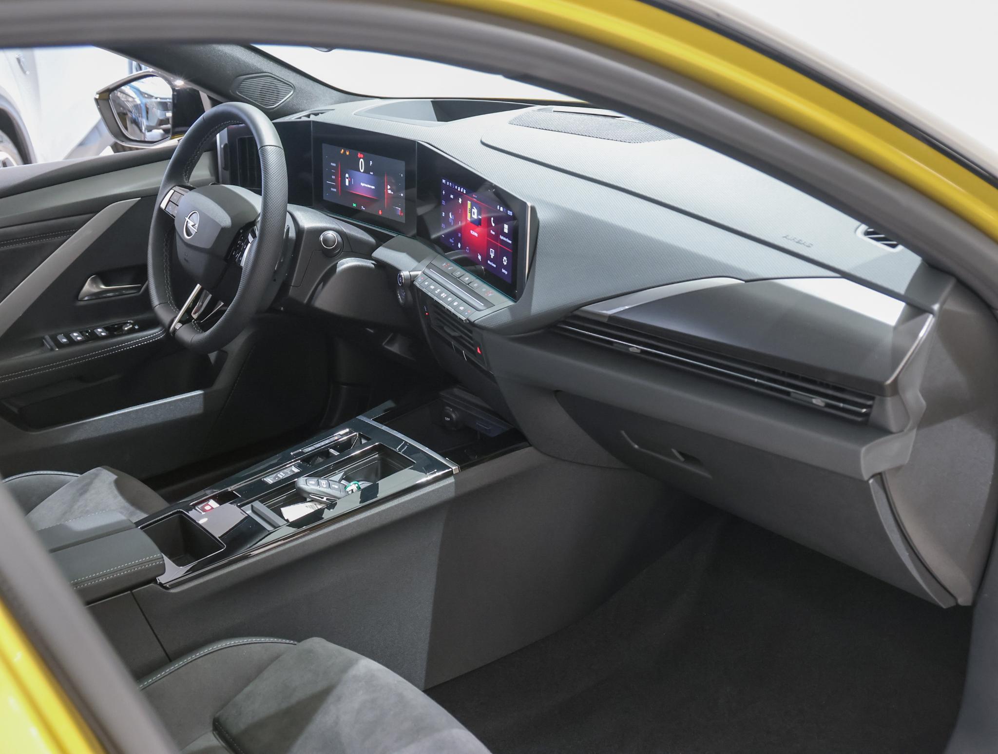 Opel Astra 1.2 Turbo 136 PK Hybrid Ultimate - Afbeelding 5