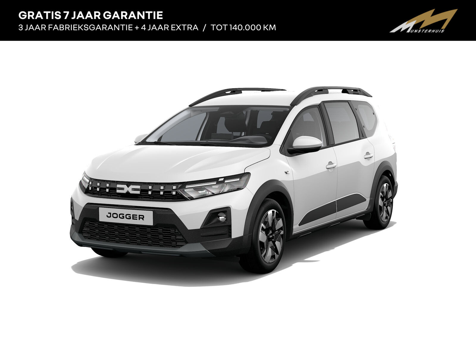 Dacia Jogger Expression