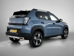 Fiat Grande Panda La Prima 11 kW 44 kWh 110pk Automaat - Afbeelding 5