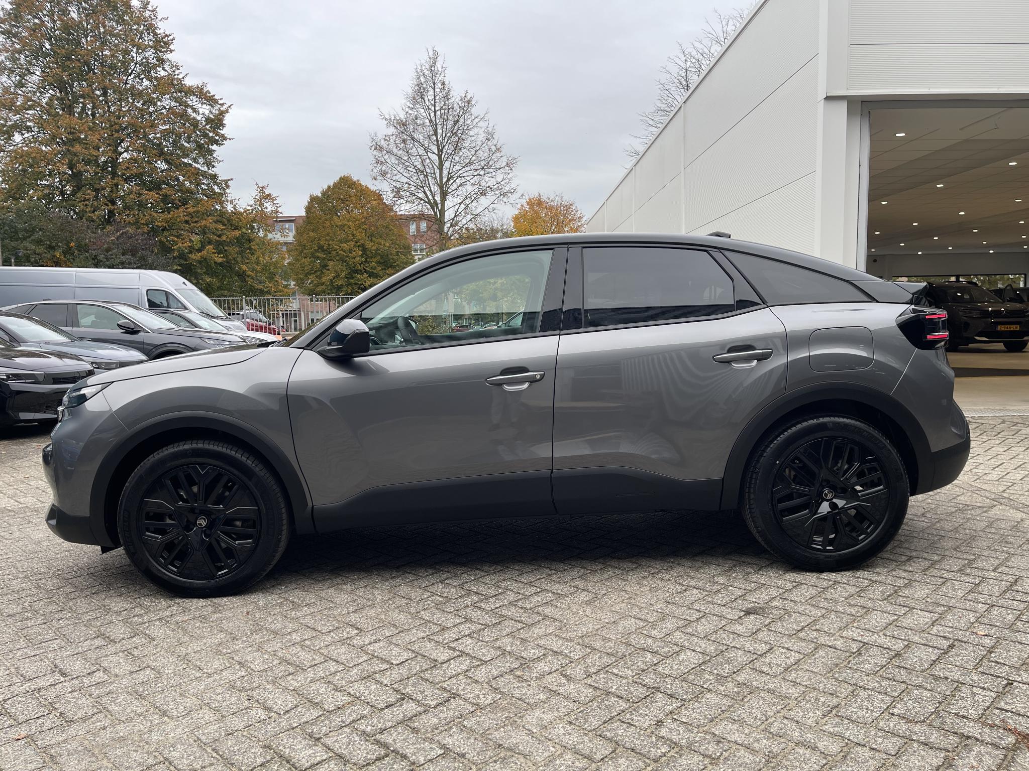 Citroën C4 Max 145 pk Automaat - Afbeelding 2