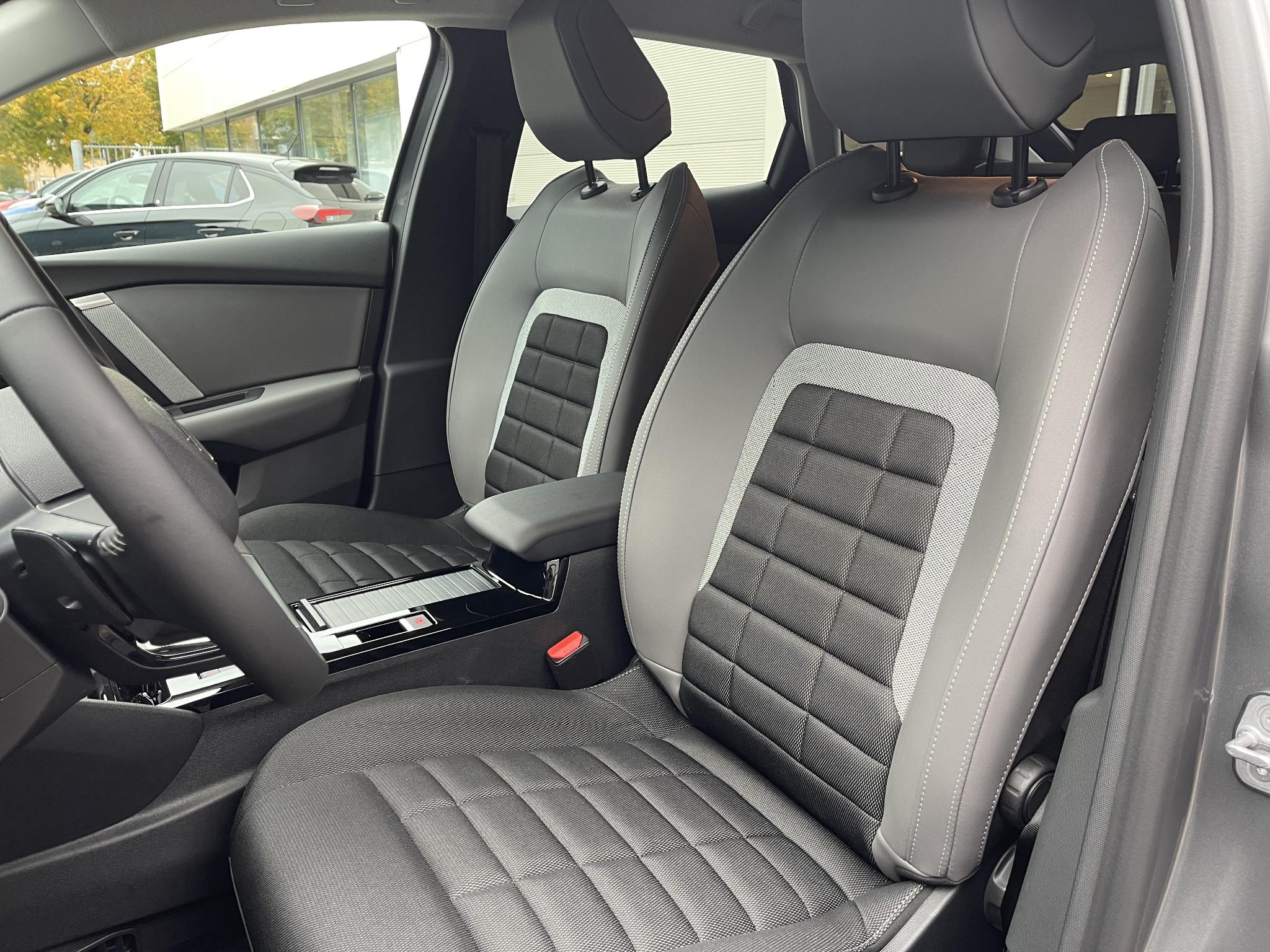 Citroën C4 Max 145 pk Automaat - Afbeelding 5