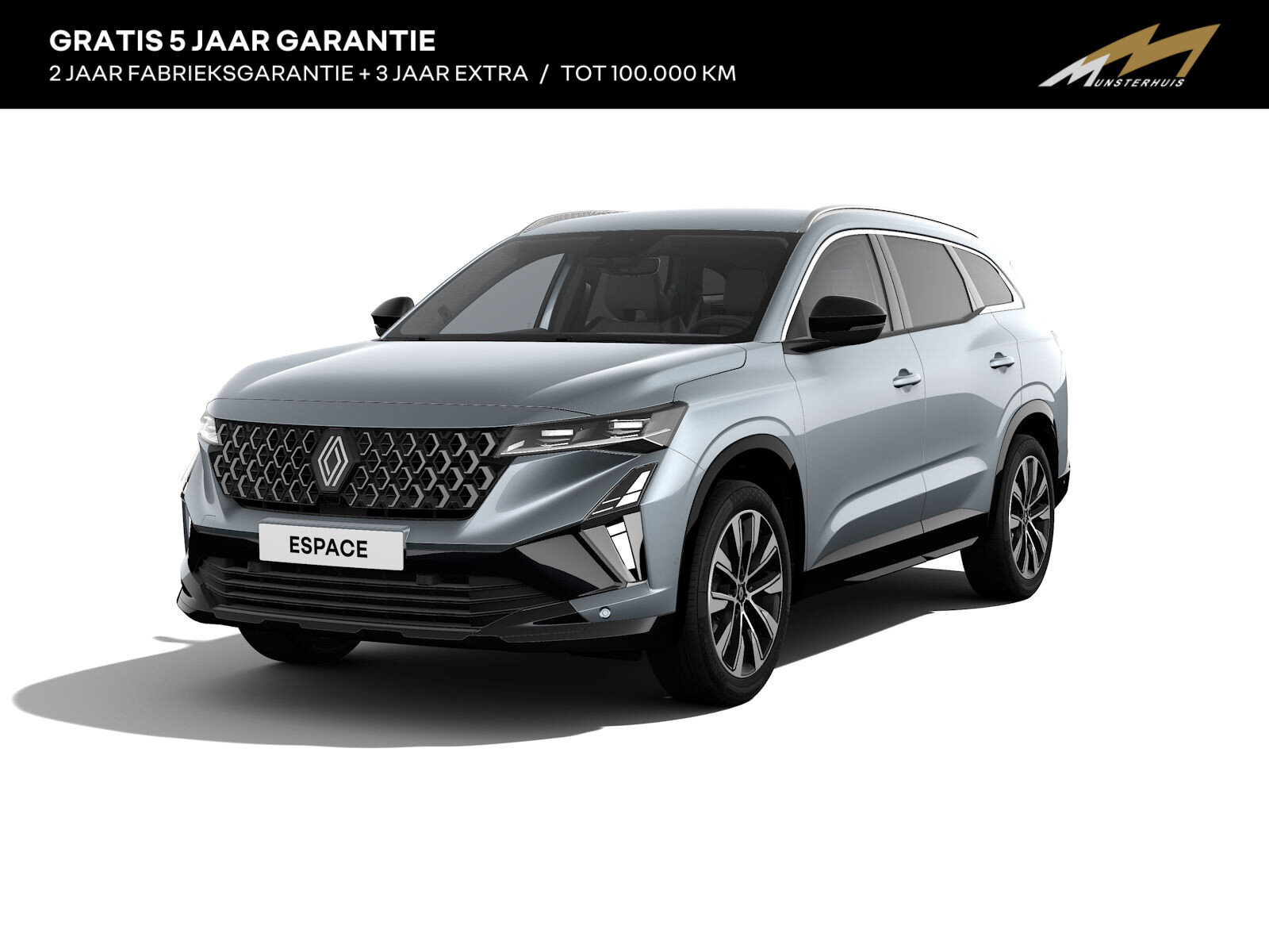 Renault Espace Techno