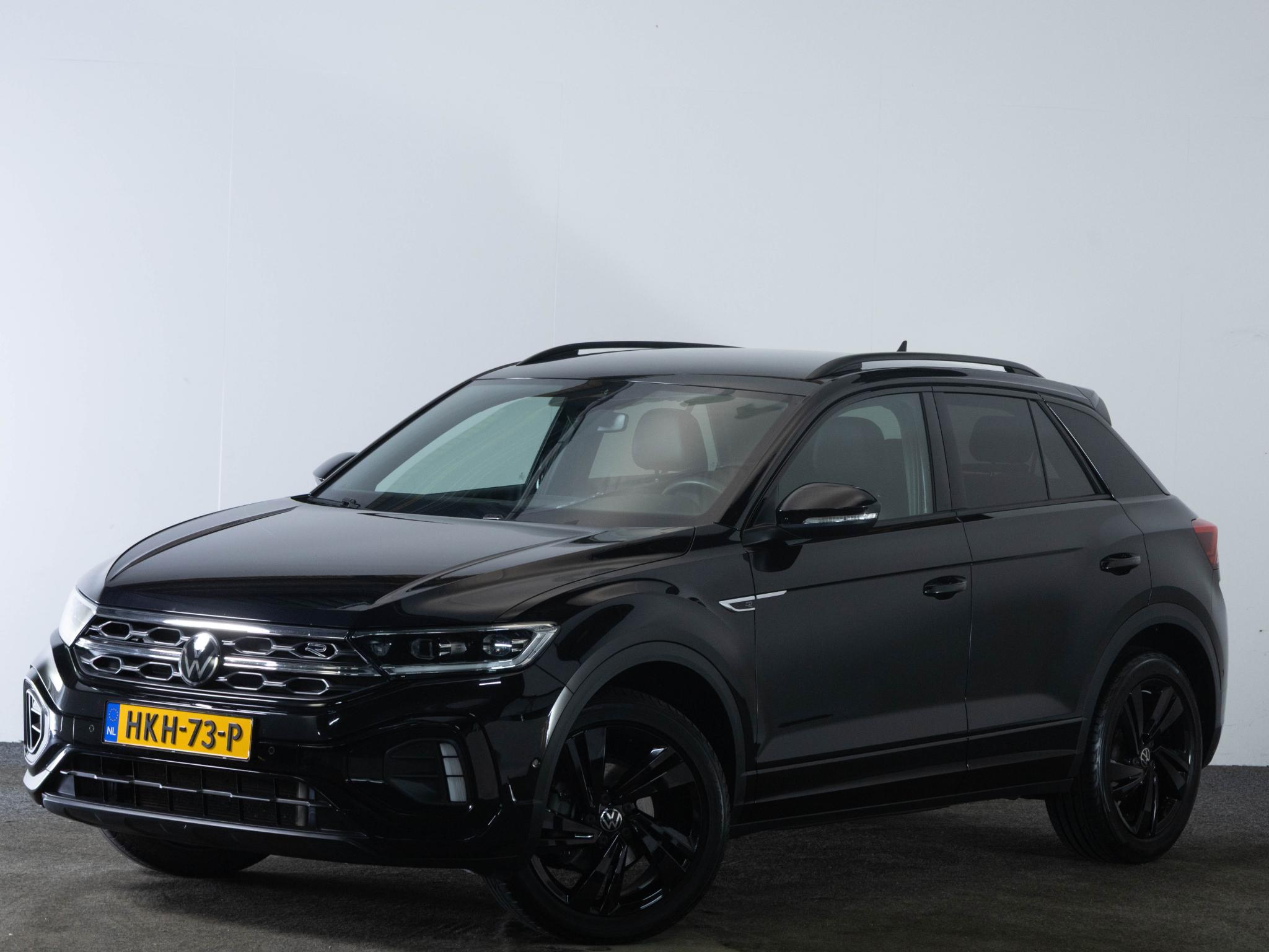 Volkswagen T-Roc R-Line 1.5 TSI 150 PK DSG - Afbeelding 3