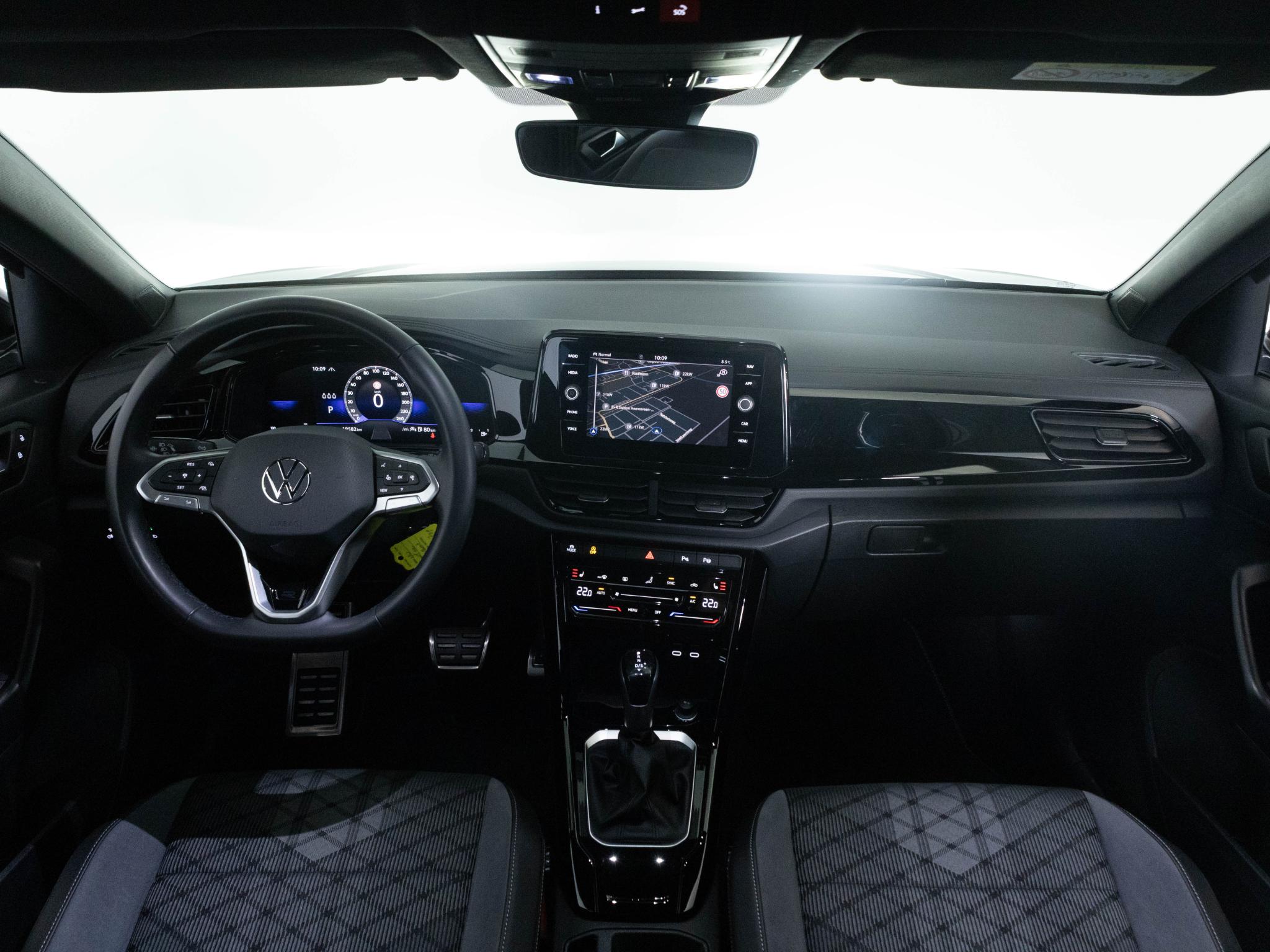 Volkswagen T-Roc R-Line 1.5 TSI 150 PK DSG - Afbeelding 5