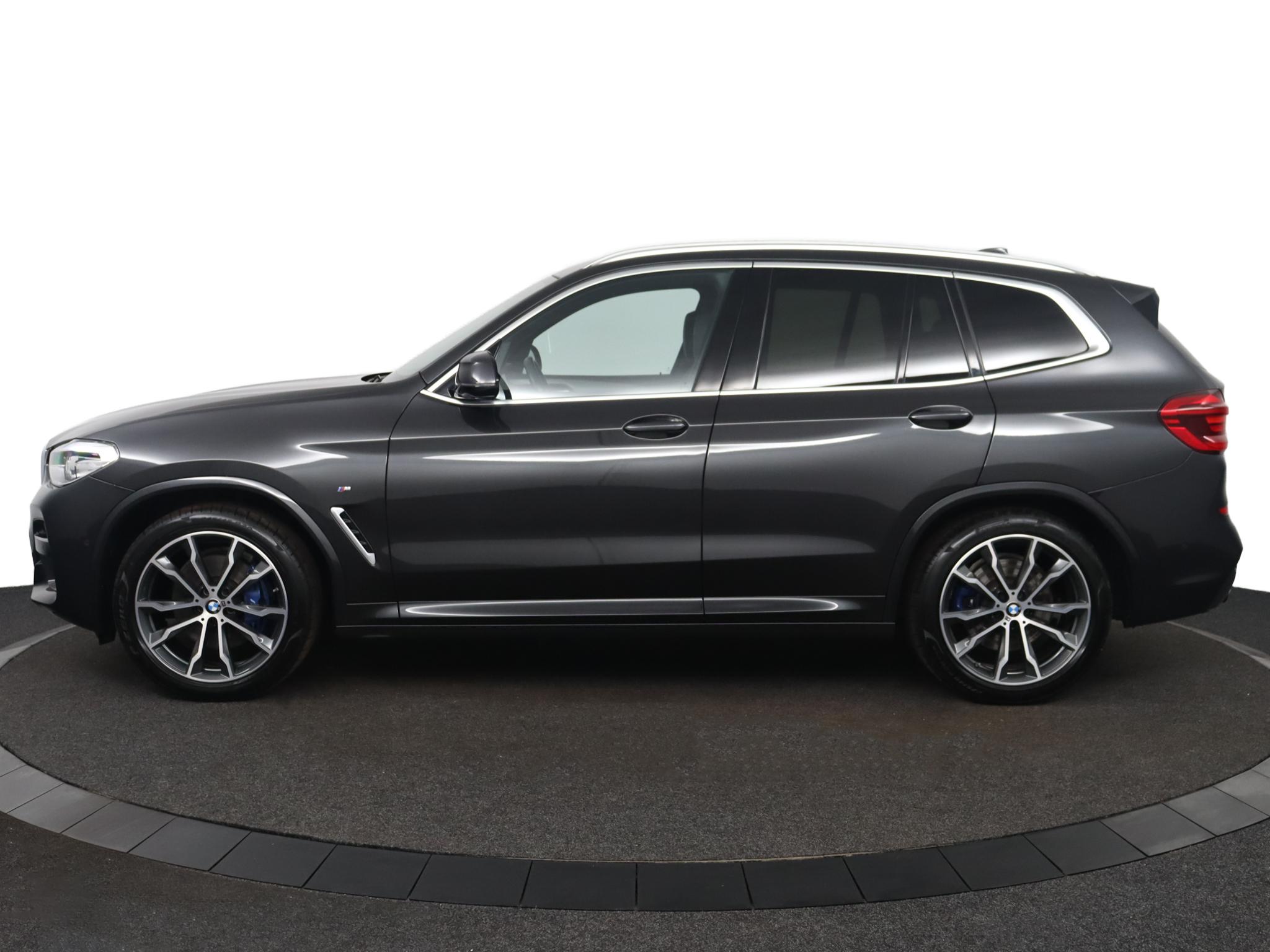 BMW X3 xDrive30i High Executive - Afbeelding 3