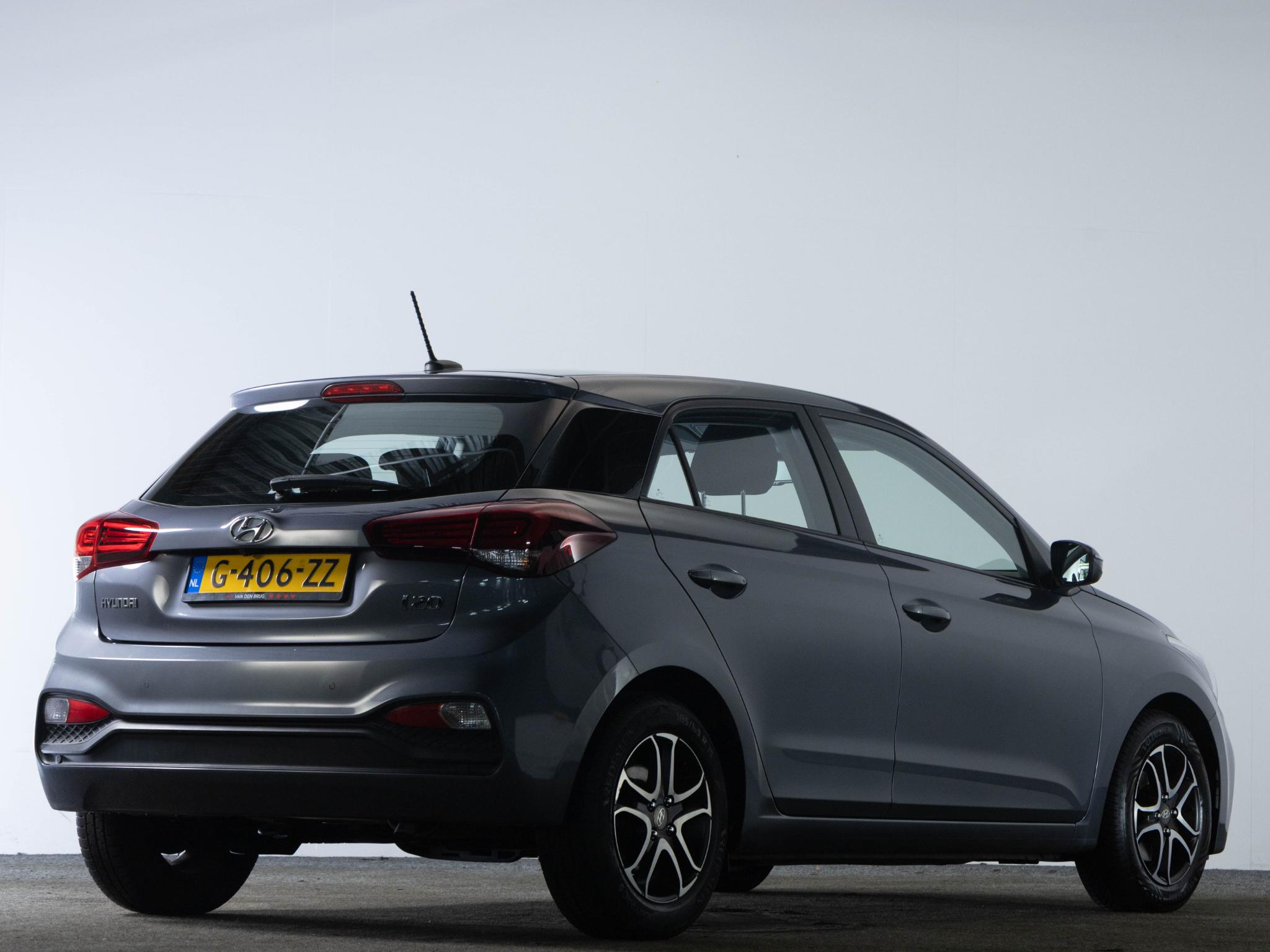 Hyundai i20 1.0 T-GDI 100 PK Comfort - Afbeelding 2