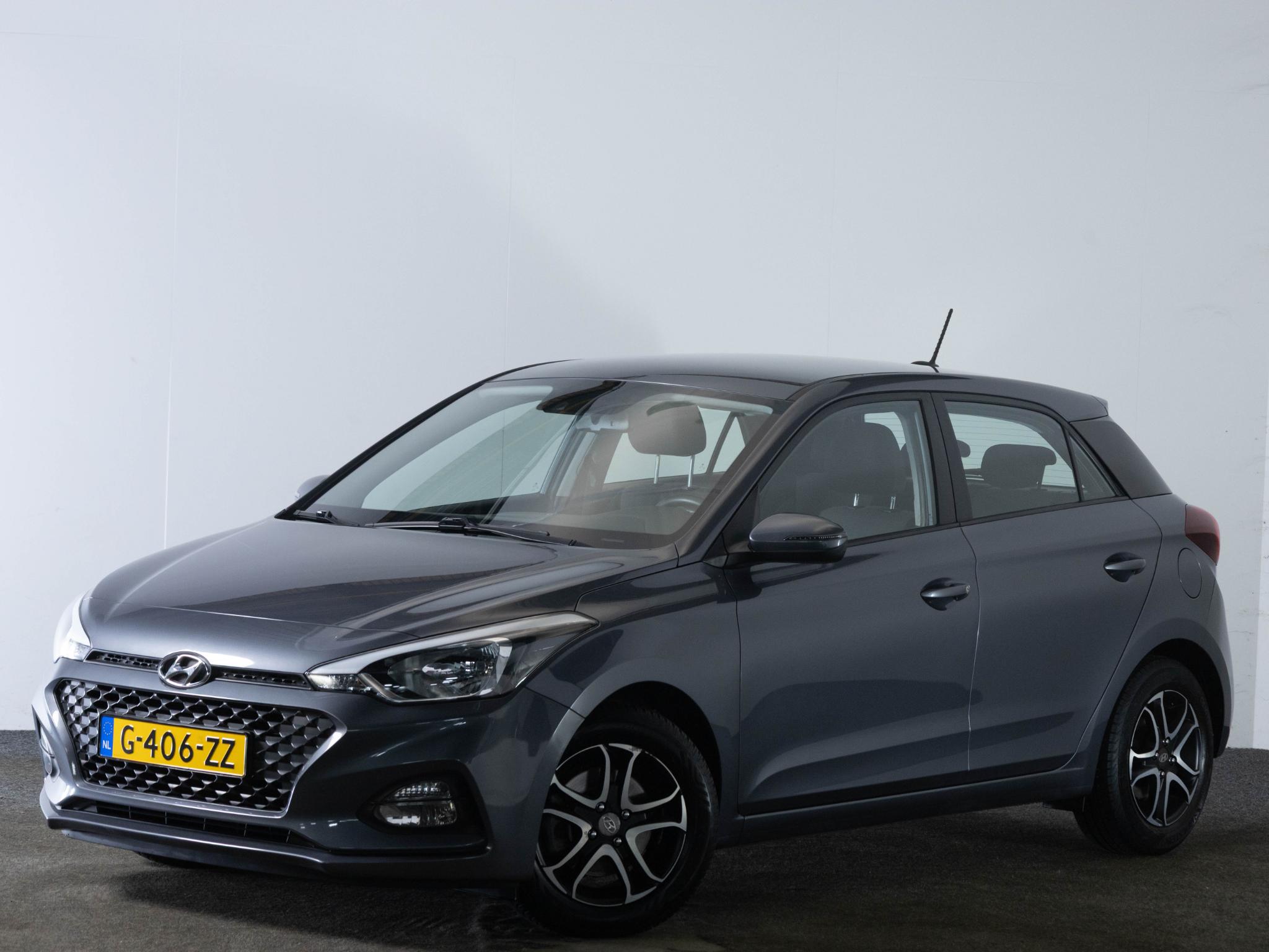 Hyundai i20 1.0 T-GDI 100 PK Comfort - Afbeelding 3