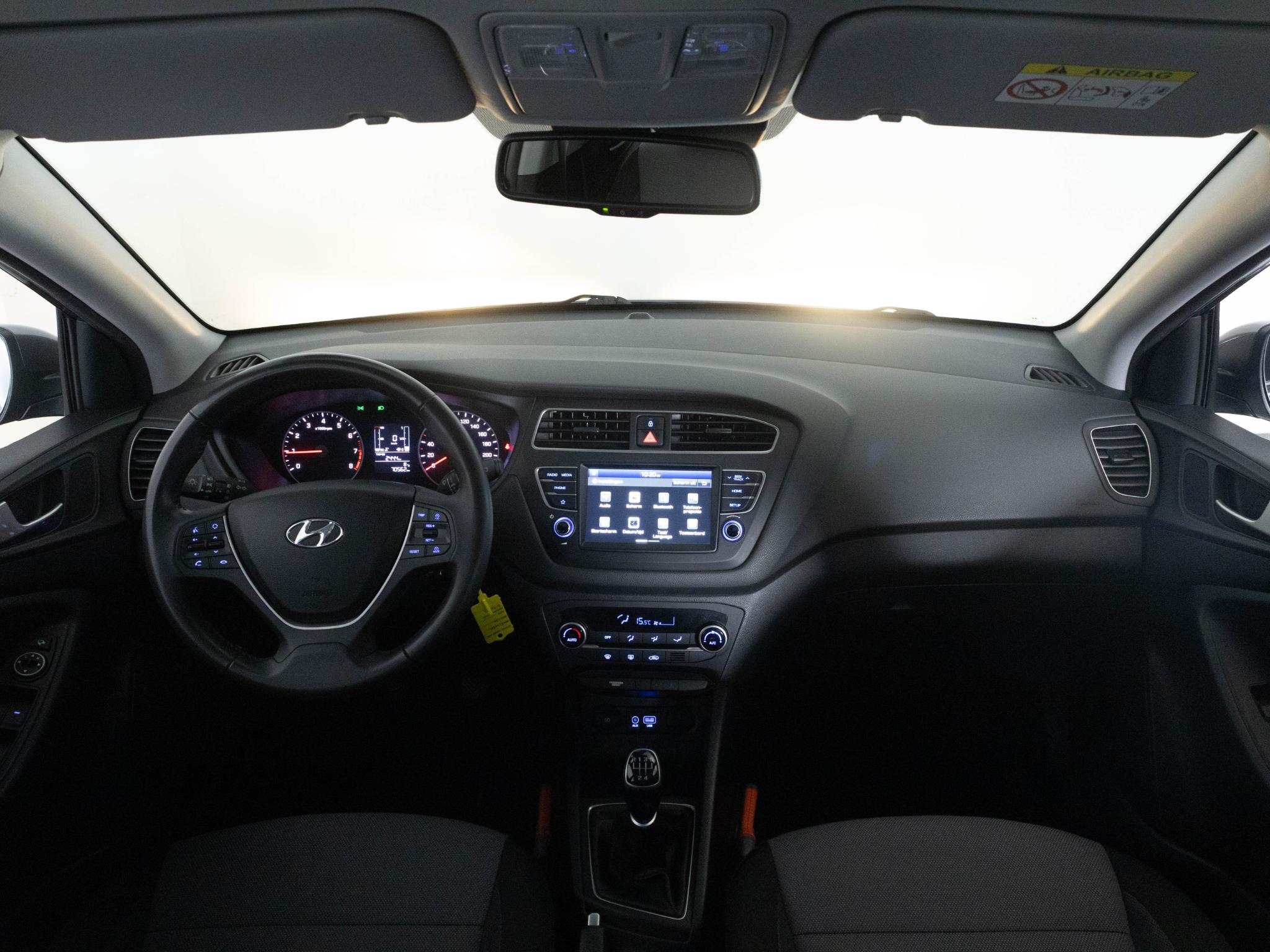 Hyundai i20 1.0 T-GDI 100 PK Comfort - Afbeelding 5