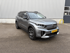 Citroën C3 Aircross 1.2 Hybrid 145pk Plus - Afbeelding 2