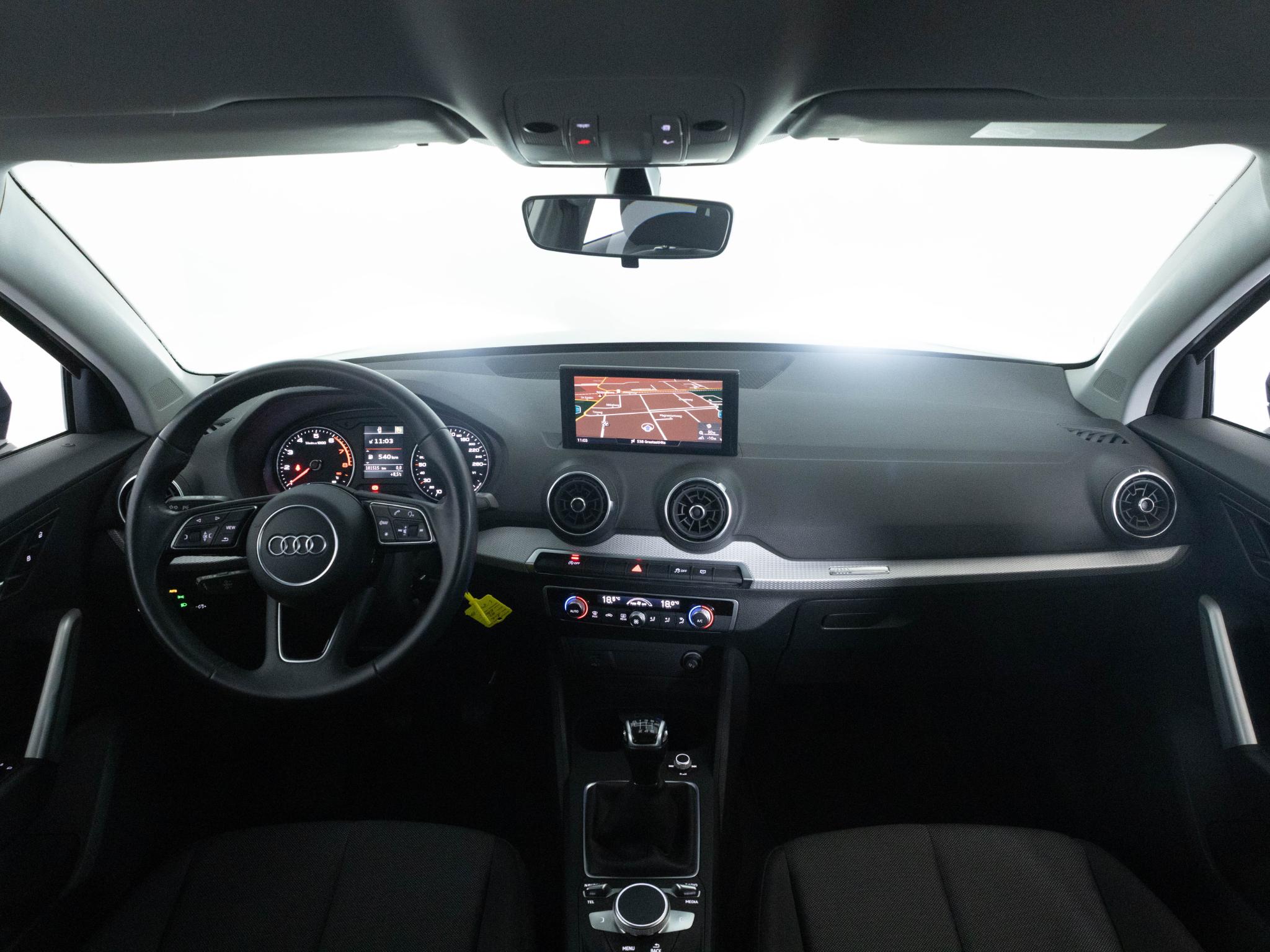 Audi Q2 30 TFSI 110 PK Pro Line - Afbeelding 5