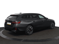 BMW 5-serie Touring 520i - Afbeelding 2