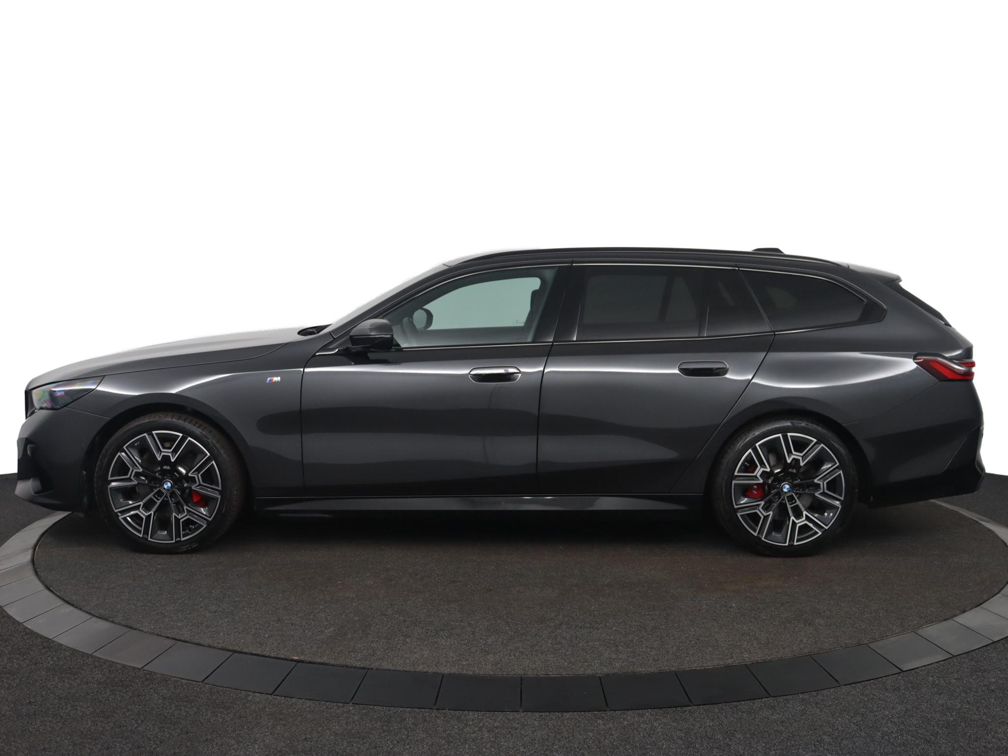 BMW 5-serie Touring 520i - Afbeelding 3