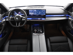 BMW 5-serie Touring 520i - Afbeelding 4