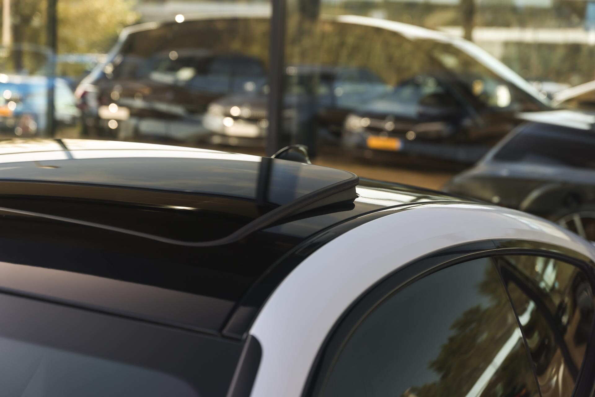 BMW 4 Serie Coupé 420i High Executive M Sport Automaat - Afbeelding 4