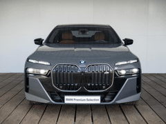 BMW 7 Serie M760e xDrive - Afbeelding 3