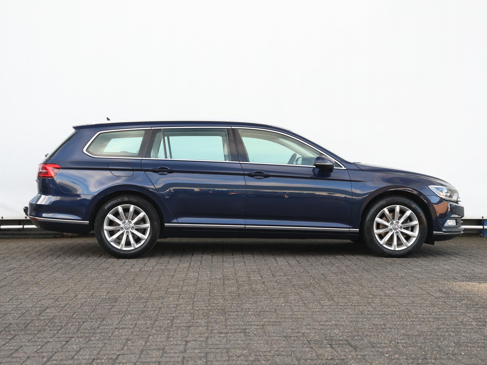 Volkswagen Passat Variant 1.4 TSI ACT Highline - Afbeelding 2