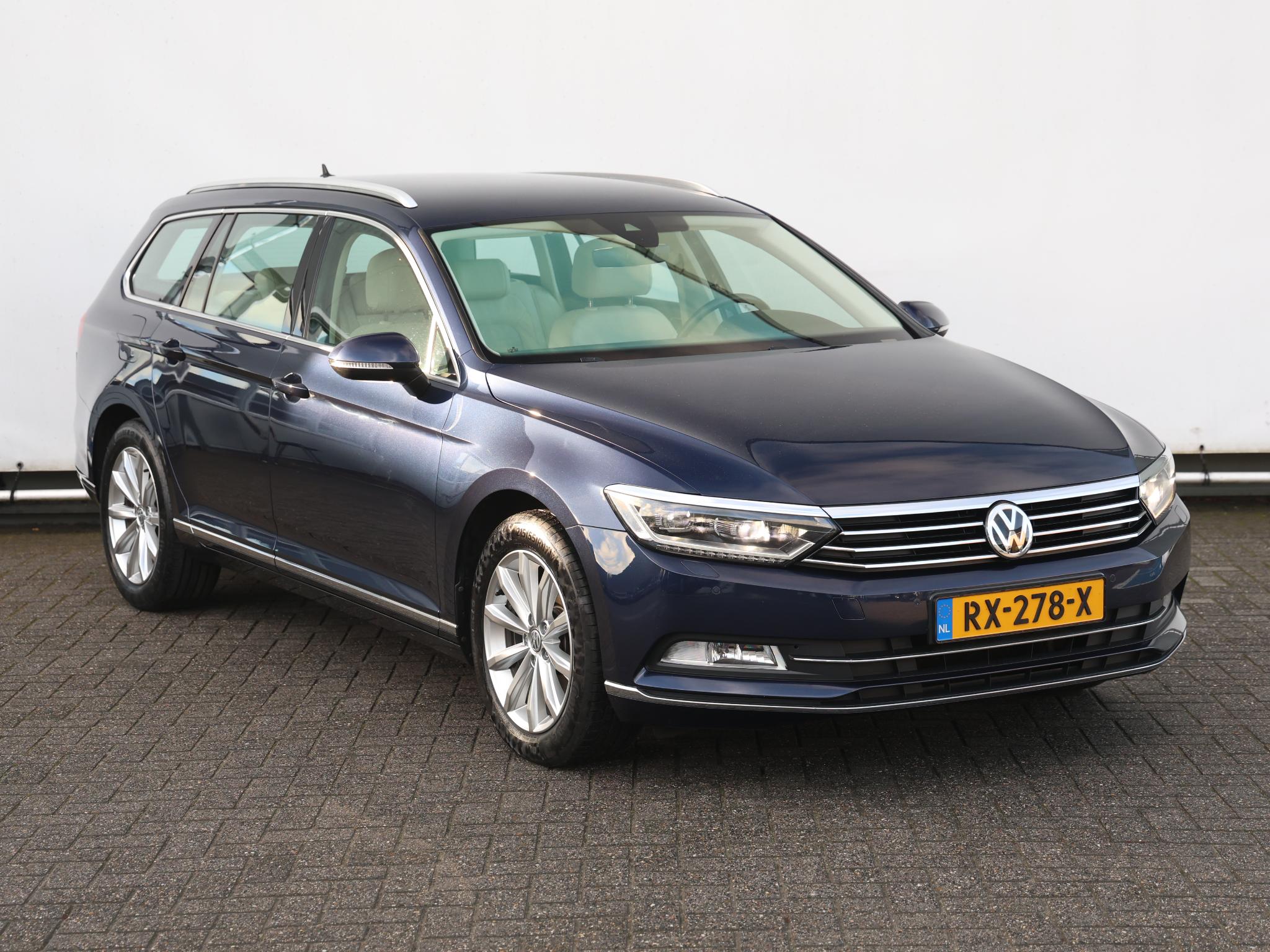 Volkswagen Passat Variant 1.4 TSI ACT Highline - Afbeelding 3
