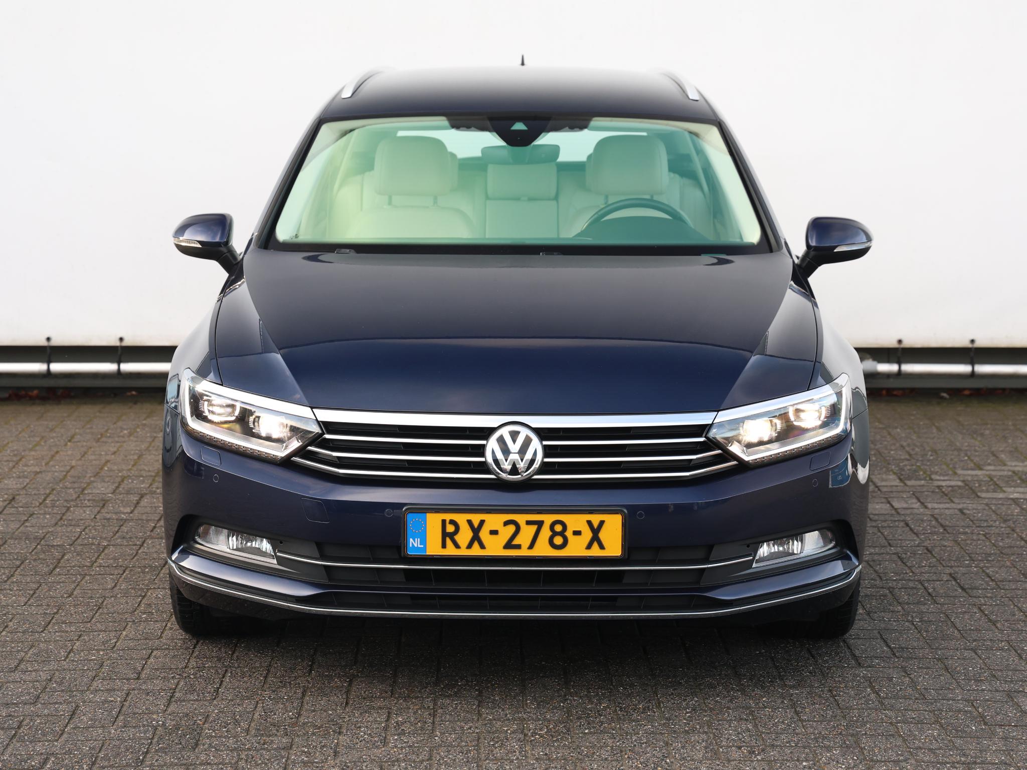 Volkswagen Passat Variant 1.4 TSI ACT Highline - Afbeelding 4