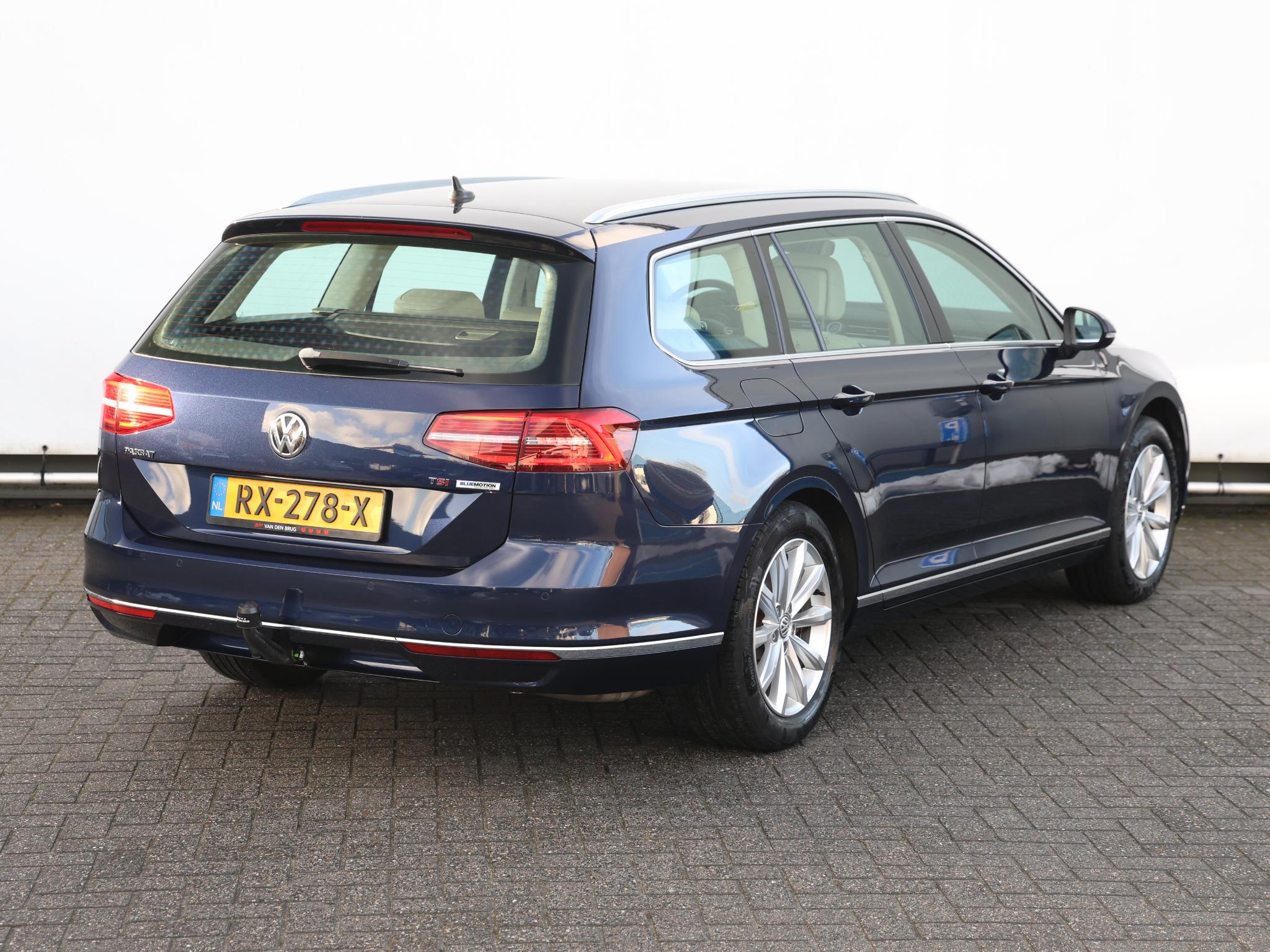 Volkswagen Passat Variant 1.4 TSI ACT Highline - Afbeelding 5